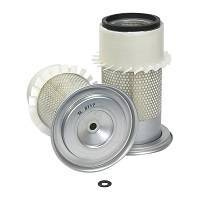 Filtr powietrza SF SL 8117