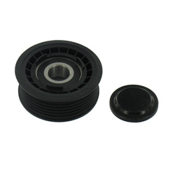 SKF ROLKA NAPINACZA PASKA WIELOROWKOWEGO VKM31041 VW PASSAT 2.5 TDI V6 (napęd alternatora)