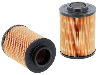 Filtr powietrza - główny SA 16970