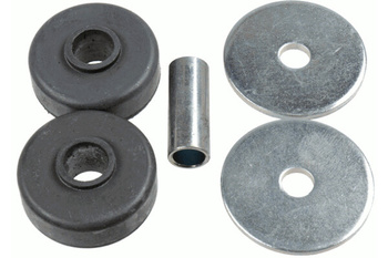 SACHS PODUSZKA AMORT. DACIA T. DUSTER, 1.5 DCI, 1.6 16V 10- LE/PR