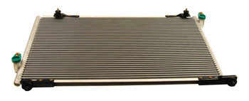 MAXGEAR SKRAPLACZ KLIMATYZACJI HONDA ACCORD 98-02 AC830068