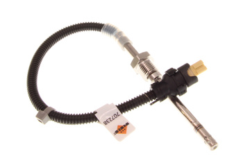 NRF CZUJNIK TEMPERATURY SPALIN NRF707238 MERCEDES M KLASA W166 2,1-3,0 11-