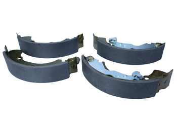 MAXGEAR SZCZĘKI HAMULCOWE FIAT BRAVA/O