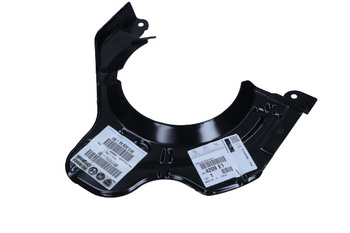 OE PSA 4209E1 Osłona tarczy hamulcowej prawy Fiat Ducato/Citroen Jumper