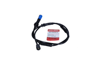 QUICK BRAKE Czujnik Klocków Hamulcowych BMW Przód X5/X6/X7 2.0-4.4 18- QBWS 0434 A