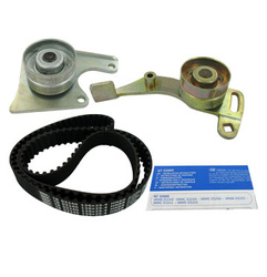 SKF ZESTAW ROZRZĄDU PEUGEOT 1,8/1,9D 136Z