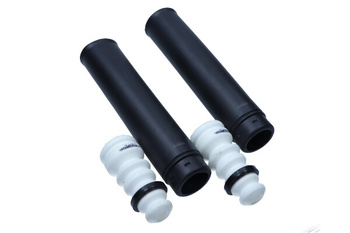 MAXGEAR ZESTAW MONTAŻOWY AMORTYZATORA 72-5671 FORD TYŁ FOCUS 10- ODBOJE+OSŁONY