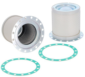 Separator powietrze/olej OT 2055