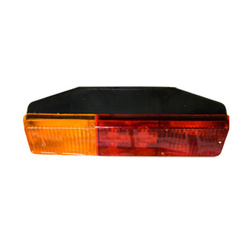 Lampa Zespolona Tył Lewa TATRA, KAMAZ 3-Częściowa 336-924-001