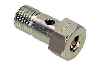 BOSCH Zawór Pompy Wtryskowej Przelewowy 1467445003 do Ford/Nissa/Opel/VW