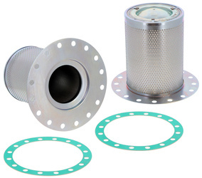 Separator powietrze/olej OT 4656