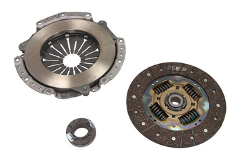 Valeo Sprzęgło Komplet VAL826995 Kia Rio 1.4-1.6 16V 05-11