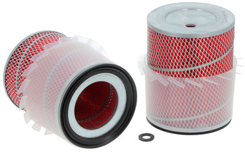 Filtr powietrza SA 8025