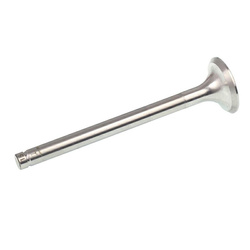 Zawór wydechowy silnika Zetor Proxima 36,20X10,00X136,60MM 78005015