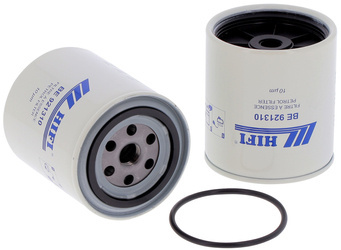 Filtr paliwa BE 921310