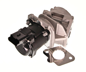 NISSENS Zawór EGR NIS98150 Peugeot 1,6HDI