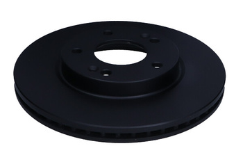 QUARO Tarcza Hamulcowa QD8209HC KIA Przód Ceed 12- Koła 15" Wysoko Nawęglana, Z Powłoką Antykorozyjną