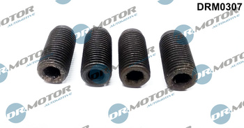 DR. MOTOR Śruba pompowtryskiwacza VW 1.2-5.0 TDI (M12X1,25X26,75) 4 szt. DRM0307