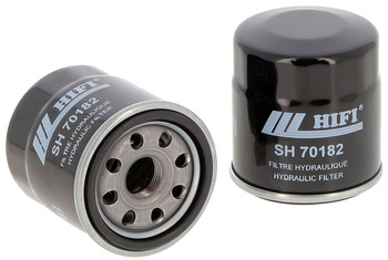 Filtr hydrauliczny SH 70182