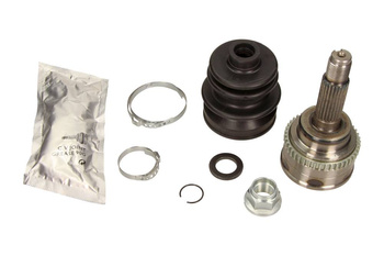 MAXGEAR Przegub zewnętrzny 25-1665MG SUZUKI IGNIS