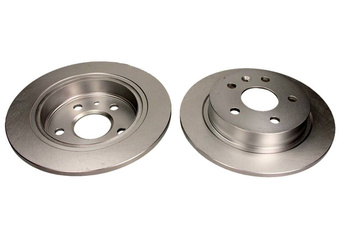 QUARO TARCZA HAMULCOWA SKU: QD7021 OPEL TYŁ INSIGNIA FELGA 16 Z POWŁOKĄ ANTYKOROZYJNĄ