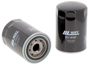 Filtr oleju SO 10107