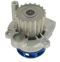 SKF Pompa wody Skoda Fabia 1.9 99-08 Octavia Seat Ibiza 1.9 02-05 Cordoba 1.9 02-09 VW Polo 1.9 01- A2 1.2 1.4TDI 00- A3 1.9TDI Golf V VKPC81302