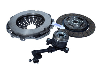 RYMEC SPRZĘGŁO KOMPLET RENAULT CLIO/THALIA/TWINGO 1,5 DCI 05-