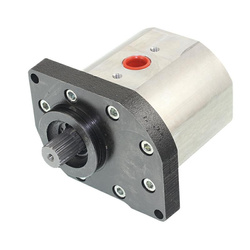 POMPA HYDRAULICZNA ZETOR PZS-UD-20