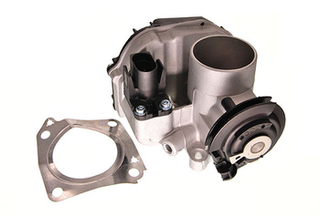 MAXGEAR PRZEPUSTNICA VW POLO 1.4 99-