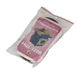 Kpl. Uszczelek Pompy Hydr. NSZ-100 Okrągłej NSZ100O