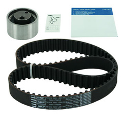 SKF Zestaw Rozrządu Paska VKMA96214 Suzuki Baleno 1.3 16V 95- 97Z