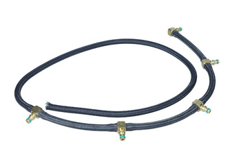 MAXGEAR PRZEWÓD PRZELEWOWY MERCEDES SPRINTER 316CDI 99- 15-0085
