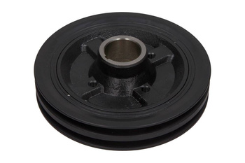 MAXGEAR Koło pasowe wału korbowego MITSUBISHI MD374223/MG