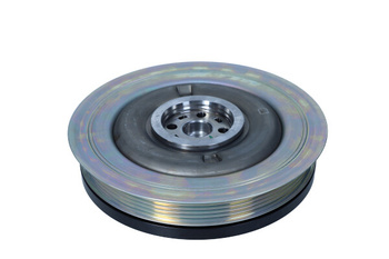 INA Koło Pasowe Wału Korbowego 544050310 do VOLVO 2.0D (Zestaw)