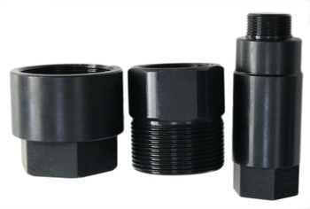 ROOKS ADAPTER WIELOPUNKTORY BOSCH STRONG M18X1,5