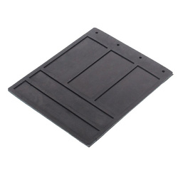 FARTUCH (CHLAPACZ) BEZ NADRUKU 250X300MM FBN25X30