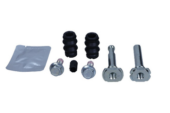 QUICK BRAKE Zestaw Naprawczy Zacisku Hamulcowego QB113-1464X FORD PRZÓD TOURNEO/TRANSIT 2,2-3,2 TDCI 06-