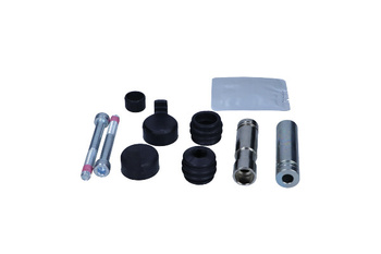 QUICK BRAKE Zestaw Naprawczy Zacisku Hamulcowego QB113-1499X - Mercedes Sprinter 06-, Prowadnice Zacisku Kpl.