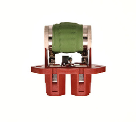 OE PSA Rezystor Wentylatora 1267J7 Fiat Ducato 2.2/3.0 Jtd / Citroen Jumper / Peugeot Boxer (06- )