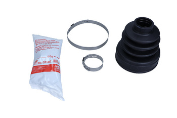 FEBI Osłona Przegubu FE100303 Ford Wewnętrzny Focus II 67x91x29