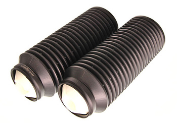 MAXGEAR ZESTAW ODBÓJ I OSŁONA AMORTYZATORA 72-1197 VW PRZÓD GOLF 2/3/PASSAT -97 / POLO 94- (KOMPLET)