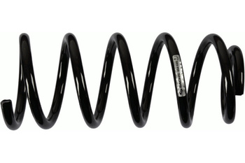 SACHS SPRĘŻYNA ZAW. MINI MINI T. COOPER S 07-15 DLA ZAWIESZENIA SPORTOWEGO