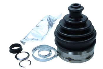 NRF CHŁODNICA MAZDA 6 13-