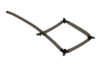 MAXGEAR Przewód Przelewowy 15-0033 PEUGEOT/FIAT 307 2.0HDI/JTD