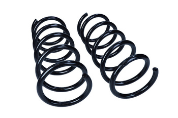 MAXGEAR Sprężyna zawieszenia 60-1122D FIAT Tył Panda 4x4 1.2/1.3D 10.04-