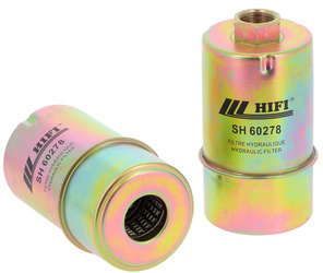 Filtr hydrauliczny SH 60278