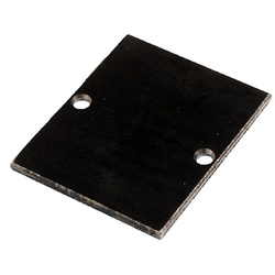 Płyta ślizgowa szczęki ham. HL6011, HW8011 8011005820