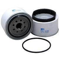 Wstępny filtr paliwa SF SK 3696