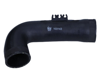 FEBI Przewód Turbosprężarki VW LT 2.5TDI FE103143